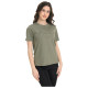 Target Γυναικεία κοντομάνικη μπλούζα Single Jersey ''Dreams'' T-Shirt